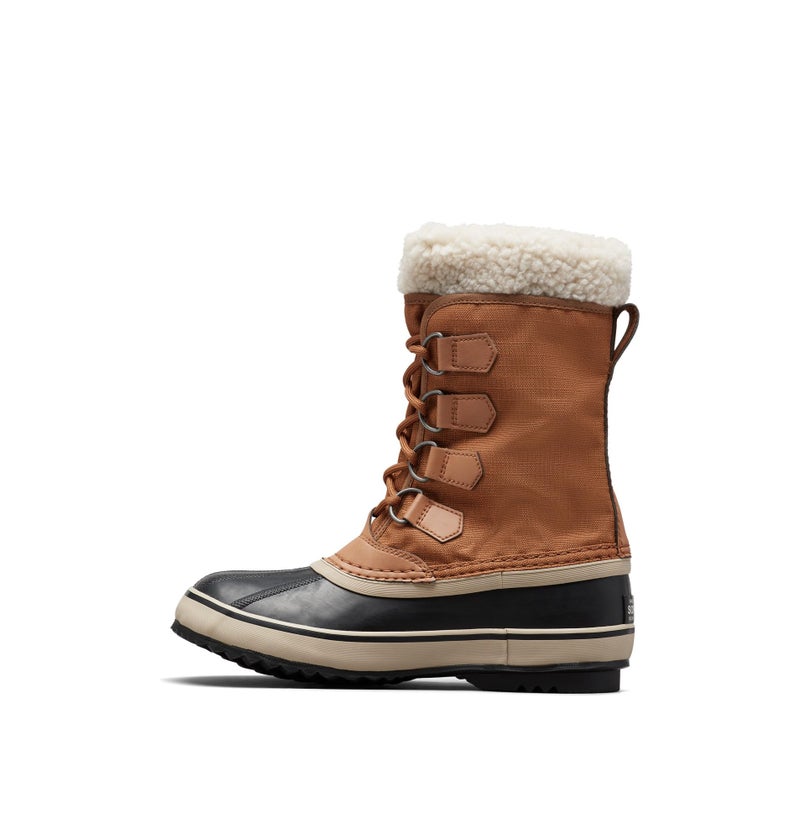 Sorel Women's Winter Boots, Camel Brown Collection 2023 2024, 5 - Image 5